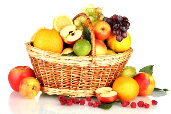 Food Group - Fruits